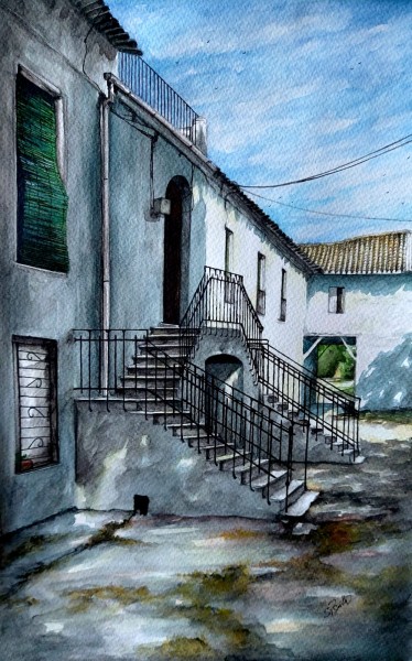 Molino San Jose, Fornes